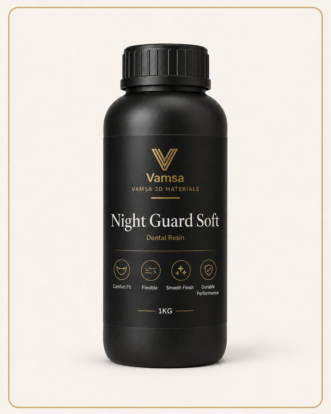 Night Guard Soft